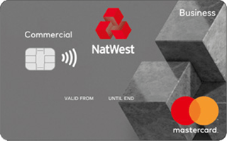 Natwest Business Credit Card